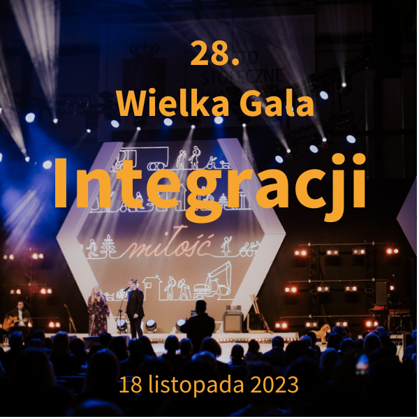 Wielka Gala Integracji(2)